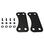 WOWTK-Front-21-Wheel-Fender-Risers-Lift-Brackets-fits-for-Harley-Touring-Electra-Glide-Road-Glide-Road-King-Street-Glide-Models-2014-2022