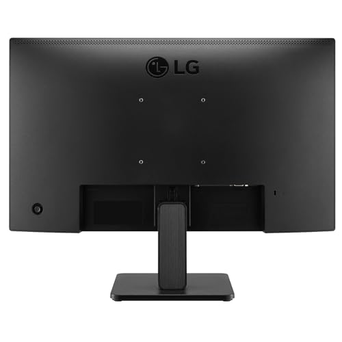 Image of LG 22MR410-B 22 InchesFull HD Monitor With AMD FreesyncA, 100Hz Refresh Rate, On Screen Control, Black Stabiliser, HDMI, Black