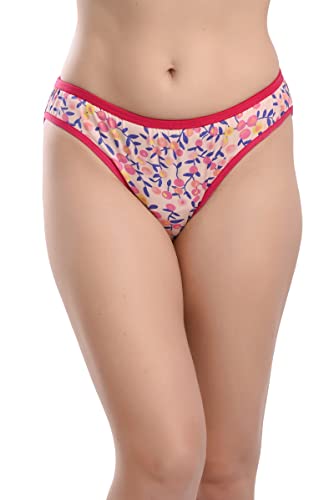 Image of new blue eyes boy Shot Lace Printed Panty