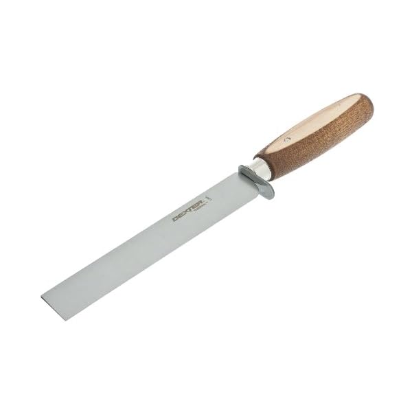 Dexter Russell 6" Produce Knife w/ Hardwood Handle, Carbon Steel