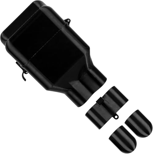 ABS Pipe Roof Fly Rod Holder