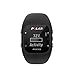 POLAR Fitness and Activity Tracker Without Heart Rate Monitor, Black
