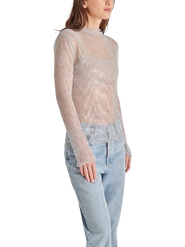 Steve Madden Women's Janelle Top3