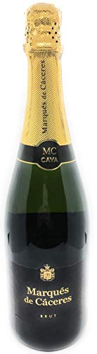 Marques De Caceres, Cava, 750mL