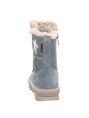 Girl's Snow Chelsea Boot, 7.5 UK Child3