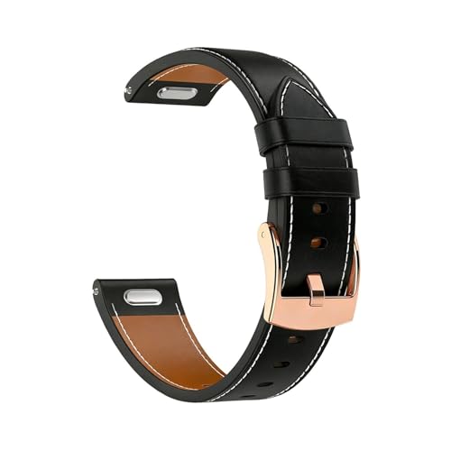 [PLYYQZM] 18mm�N�C�b�N�{�^�����U�[�X�g���b�v �ɍ��� Hua wei Watch GT6 GT5 GT4 41mm GT5pro 42mm�����̌������X�g�o���h�u���X���b�g�ɓK�p(Black,For GT 6 41mm)