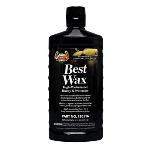 Presta Best Wax 1 Pint miniatura 2