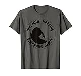 Absurdism Philosophy Greek Mythology Merch