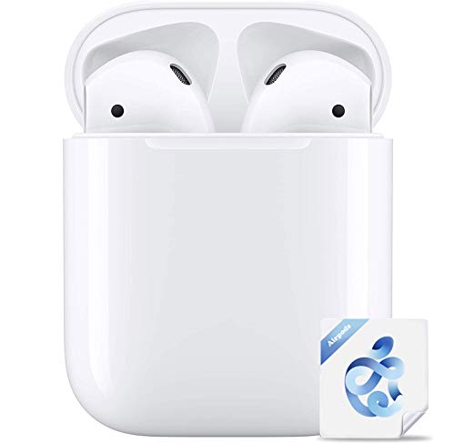 Auriculares Bluetooth,Auriculares inalámbricos,Auriculares internos, Auriculares con cancelación de Ruido,Auriculares inalámbricos Deportivos portátiles,adecuados para Apple Airpods, iPhone Android