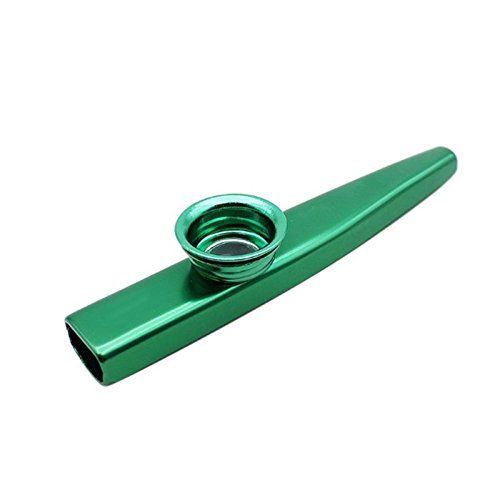 Balight Lot de 6 Kazoo en Métal pour Adulte et Enfant, Diaphragme Kazoo de Musique Instrument pour Guitare, Ukulélé… - Les Beatles, Paul McCartney, John Lennon, RIngo Starr, George Harrison Balight Lot de 6 Kazoo en Métal pour Adulte et Enfant, Diaphragme Kazoo de Musique Instrument pour Guitare, Ukulélé… – Image 8