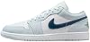Nike Jordan Air 1 Low (Azul) Zapatos Casuales para Hombre 2