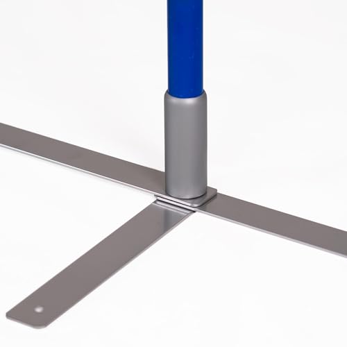 Callieway Orig Agility Slalom, TRICHTERSLALOM®, Gassenslalom, Agility Channel Weaves (FCI konform)