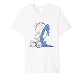 Peanuts - Linus Blanket Premium T-Shirt