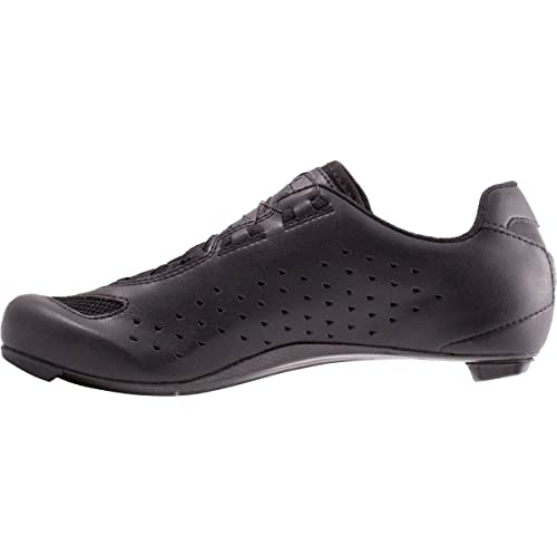 Lake Cycling CX219 Road Shoe3
