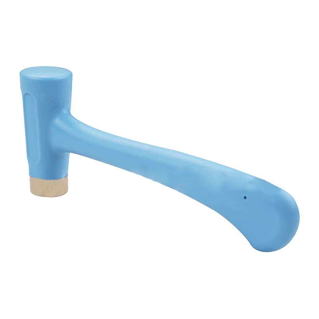 Anti-rust Metal Working Hammer For Ideal For Goldsmiths Those Using Staking Tools Great For Metal Working Simple Operati