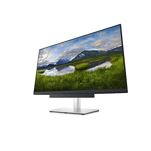 Image of Dell 27 Monitor - P2722H