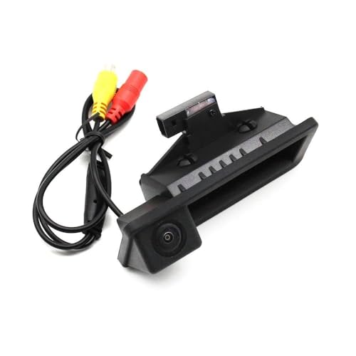 Poignée de Commande de Coffre Caméra Recul BMW E90 E60 E70 E84 - 2