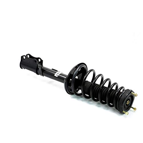 Image of Gabriel G57613 Ultra ReadyMount Rear Right Complete Strut Assembly for 99-03 Lexus RX300 FWD (1 Pack)