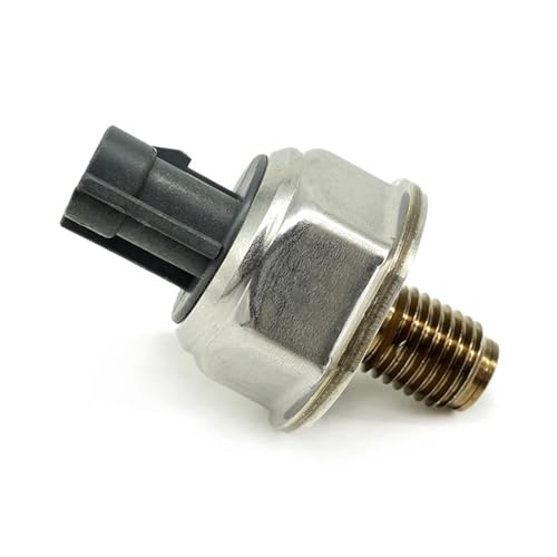 燃料レール圧力センサー ナバラ D40 パスファインダー 2.5 1465A034A 8C1Q9D280AA 8C1Q-9D280-AA 45PP3-1に適合