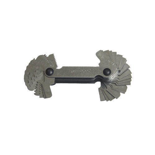 Grip Thread Pitch Gauge MM & SAE