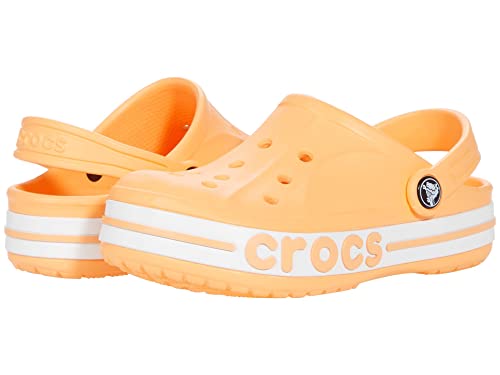 Image of Crocs Kids' Bayaband Clogs