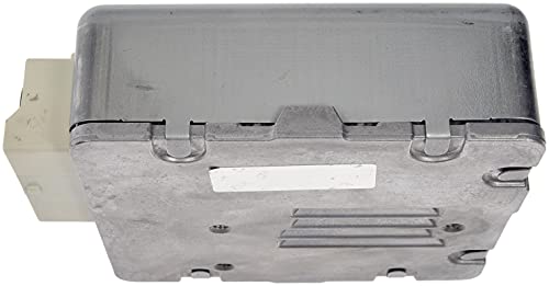 Dorman 599-954 Remanufactured Power Steering Control Module Compatible with Select Chevrolet/Pontiac/Saturn Models (Renewed)