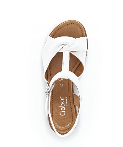 Gabor Sandali da donna con cinghia, sandali da