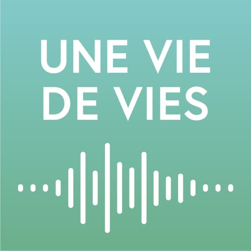 Page de couverture de Episode 3 - Sandie Tourondel, mettre de la passion dans son métier