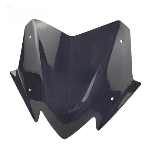 Für YAM&AHA T-MAX560 TMAX560 TECH MAX T-MAX 560 2022-2024 Motorrad V-Tech Linie Sport Windschutzscheibe Visier Windschutz Deflektor Motorräder Windschild