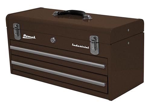 Are Homak Tool Boxes Good