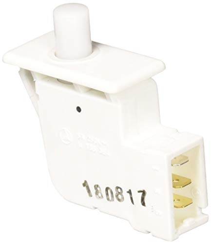 LG 6601EL3001A Switch Assembly, Safety