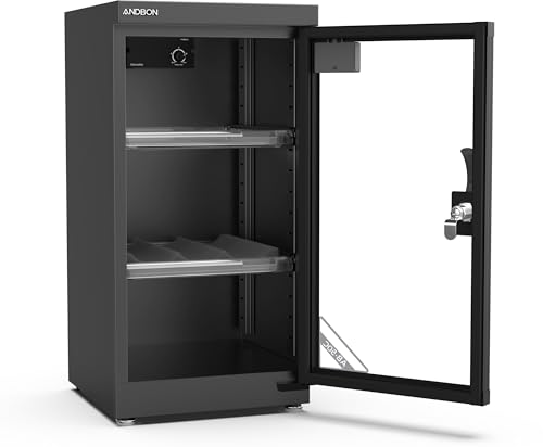 Image of AB-50C Dry Cabinet 50 LTR