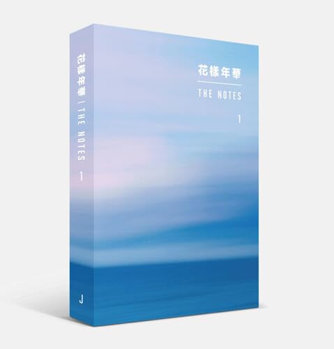 Amazon.co.jp: 花樣年華 The Notes 1 : 本