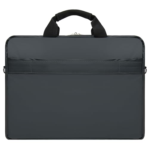 15-inch Laptop Shoulder Bag Carrying Case Compatible with Samsung Galaxy Book4 Book 4 Pro 360 16" 15"3