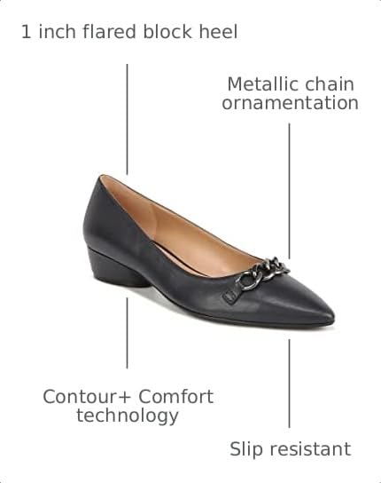 Image of Naturalizer Women's Becca Ballet Flat