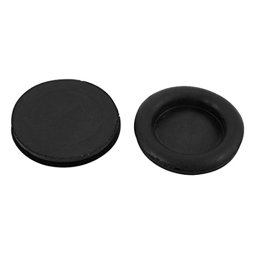 Sourcingmap 2pz. 30mm Diametro foratura elettrico