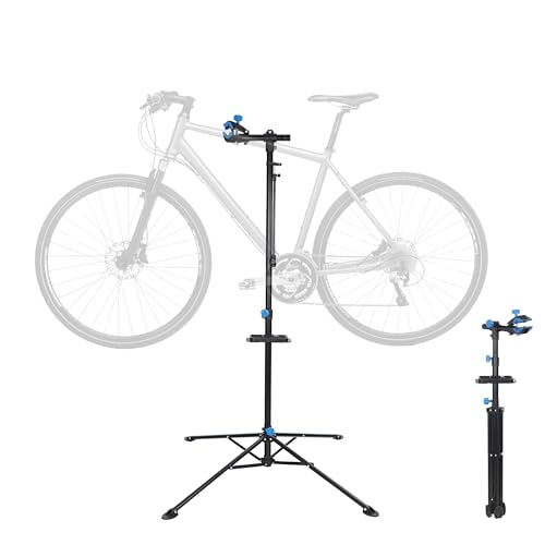 Saicool Bike Repair Stand, Adjustable 42.5