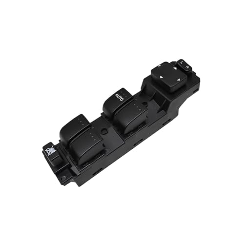 Interrupteur lève-vitre pour Mazda 5 et CX-7 2007-2014 bouton commande de porte EH4466350