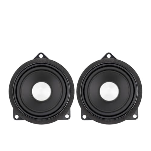 1/2/4 ԃhApl ~bhWXs[J[ BMW F10 F11 F20 F30 F32 F34 F48 G20 G30 1 3 5 7 X1 X2V[Y 4.5C`Xs[J[z[Ή(2 PCS Modle 956)