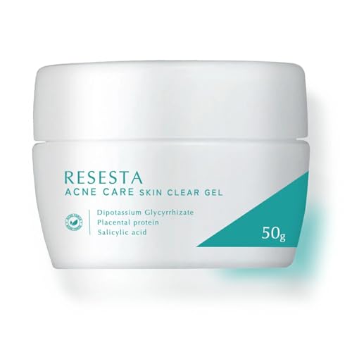 RESESTA ニキビクリーム 50g