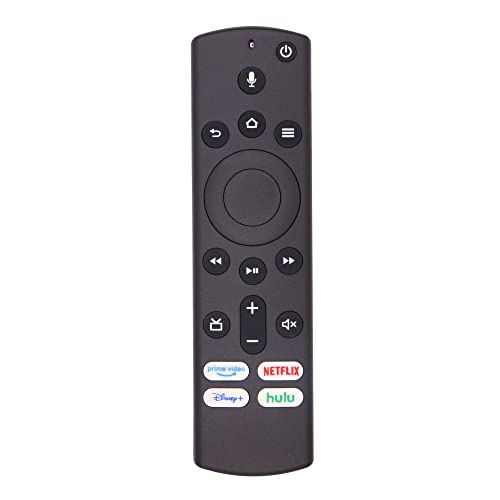 Top 10 Best Replacement Remote For Fire Tv Toshiba [Top Picks 2023 Reviews]