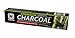 Ninon Charcoal Toothpaste (6.5oz) 2 Pack- 100% Fluoride Free - No Saccharin - No Paraben - Vegetable Base