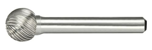 Alfa Tools B71249 Sd-9 Single Cut Carbide Burr Ball