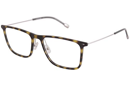 La Mejor Lista de Armazones Lacoste , listamos los 10 mejores. 42 Lacoste L2829-214 Armazón Oftálmico para Hombre, Carey, Talla Unica