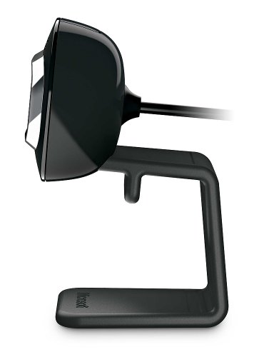 Build My PC, PC Builder, Microsoft LifeCam HD-3000