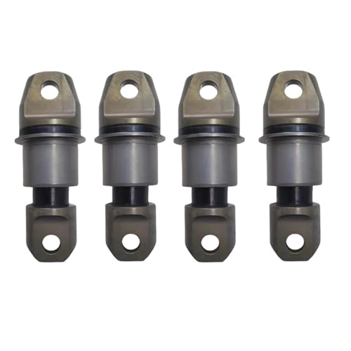 Kit bagues de bras de commande inférieur avant McLaren 720S GT silentbloc suspension - 2