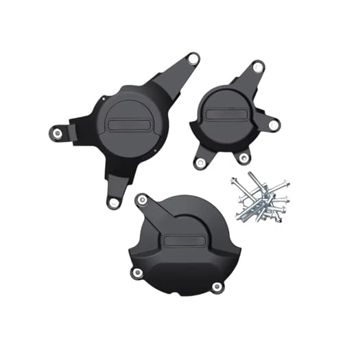 Protection carter CBR 1000 RR accessoire idéal pour sortie piste - 4