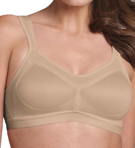 Image of Playtex Women's 18 Hour Active Lifestyle Full Coverage Bra #4159