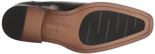 STACY ADAMS Men's Penley Cap Toe Oxford4