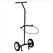 39.69" x 16.13" Two Wheel Hand Truck